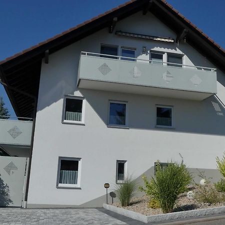 Haus Barbel Koch Apartment Bad Bellingen Exterior foto