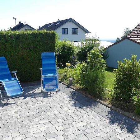 Haus Barbel Koch Apartment Bad Bellingen Exterior foto