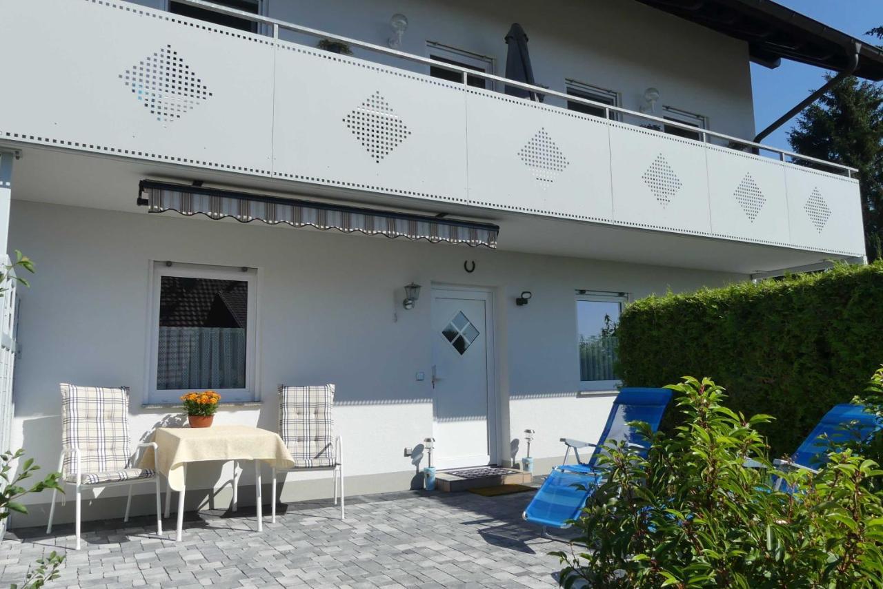 Haus Barbel Koch Apartment Bad Bellingen Exterior foto